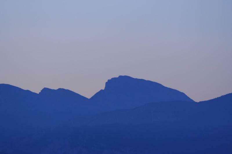 Gite La Grange Du Haut Saint-Antoine  Eksteriør bilde