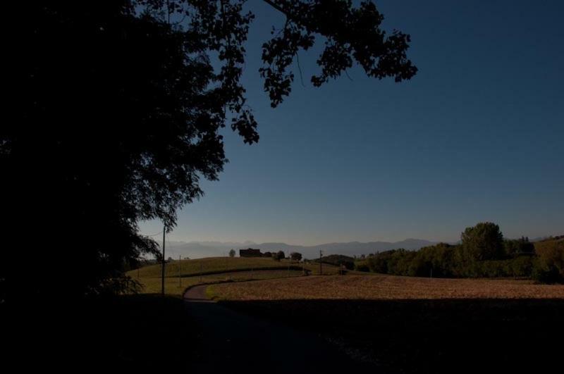 Gite La Grange Du Haut Saint-Antoine  Eksteriør bilde